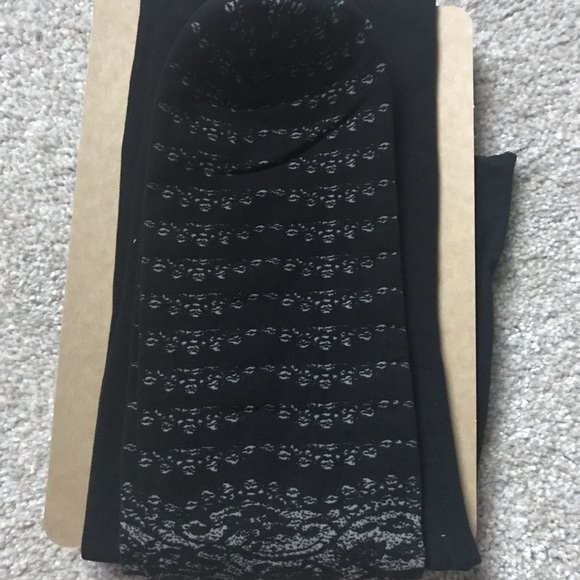 🍋2 for$15🍋Livadi pantyhose tights GREY - Picture 6 of 7